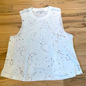 Spiritual Gangster zodiac tank